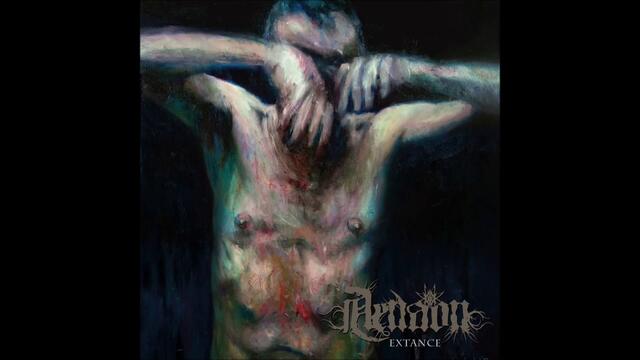 Aenaon - Deathtrip Chronicle