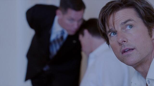 Бари Сийл Наркотрафикантът American Made   (2017) Бг Аудио Част 4