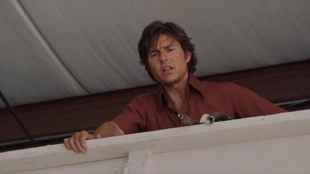 Бари Сийл Наркотрафикантът American Made   (2017) Бг Аудио Част 3