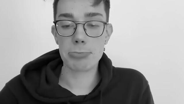 Ethan Klein Defends James Charles