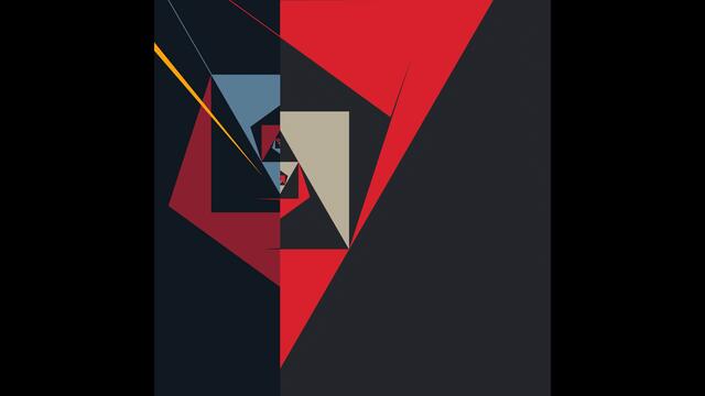 Car Bomb - Nonagon (Official Audio)