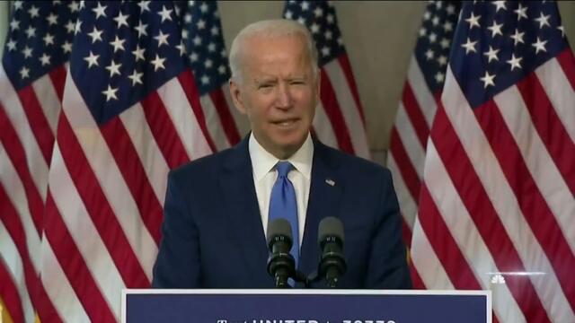 Nightly News Full Broadcast (September 20th)