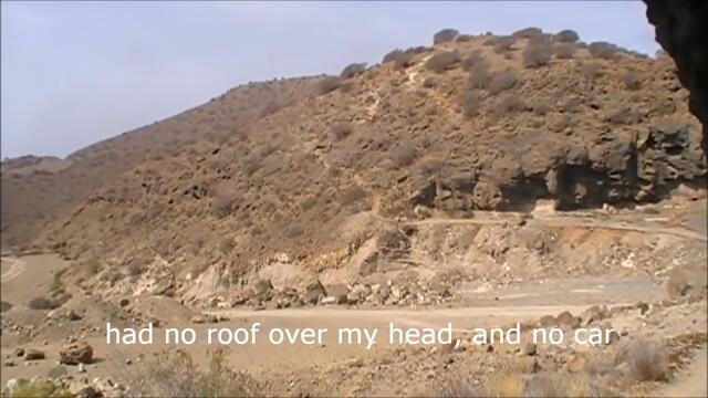My first morning in the Cave - A Cave Maid History, part 2