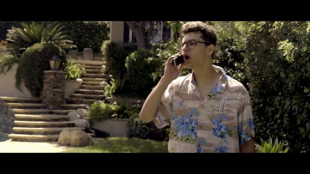 Cast Interviews - Noah Grossman