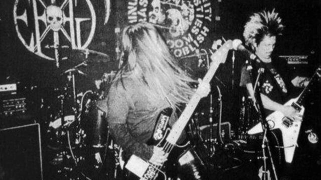 Effigy - Dictator