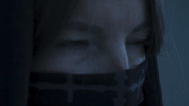 Creye - "Siberia" - Official Music Video