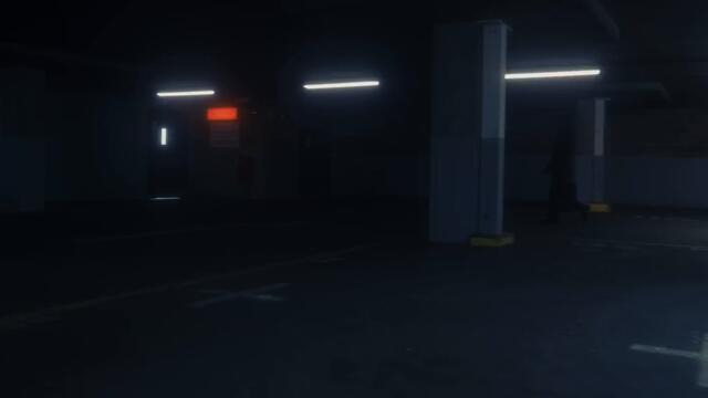 Steven Wilson - EMINENT SLEAZE (Official Video)