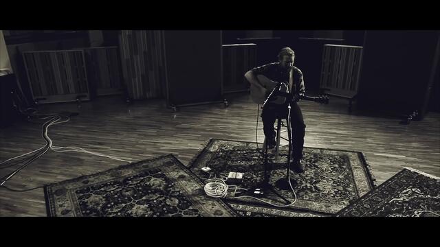Tyler Childers - White House Road | OurVinyl Sessions