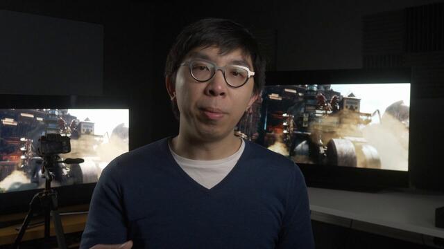 LG CX & C9 to Get Firmware Fix for Nvidia Ampere RTX Gsync Issues