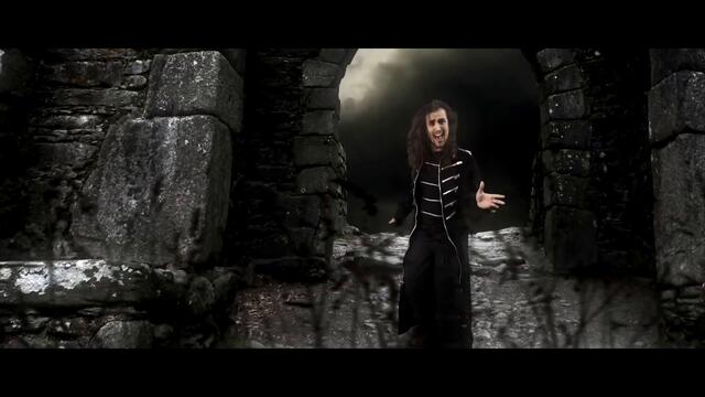 WARDRUM - The Messenger (OFFICIAL VIDEO) [HD]