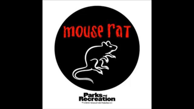 Mouse Rat - Catch Your Dreams