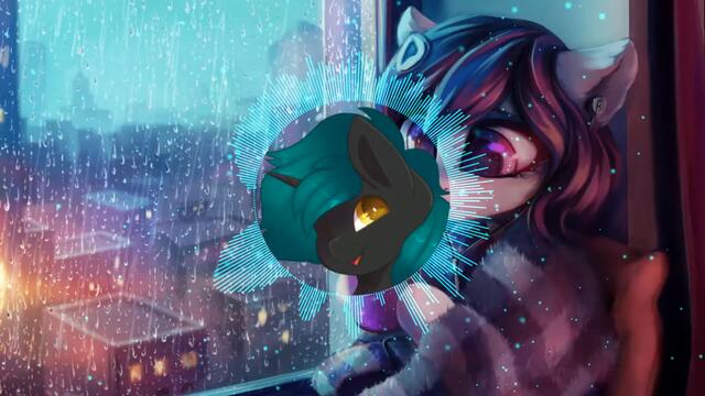 JayB & Giggly Maria - Rain (Whirly Tail Remix)