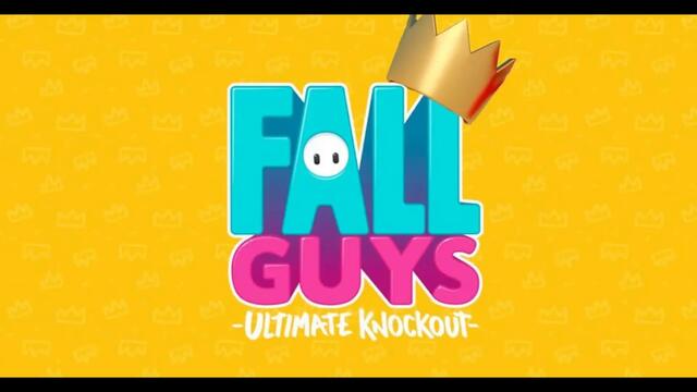 Fall Guys ~ Survive the Fall ~ REMIX (FL STUDIO)