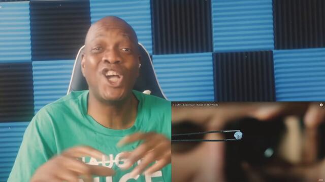 Fifteen most expensive things in the world.(REACTION)