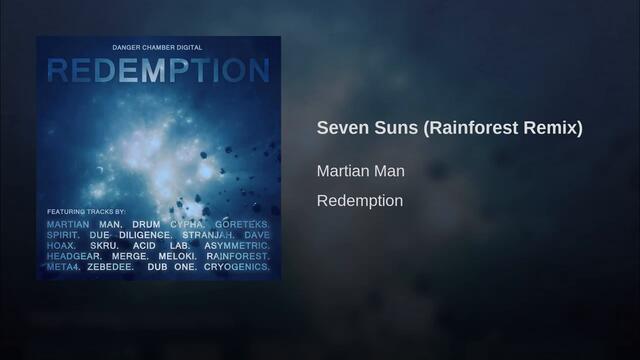 Seven Suns (Rainforest Remix)