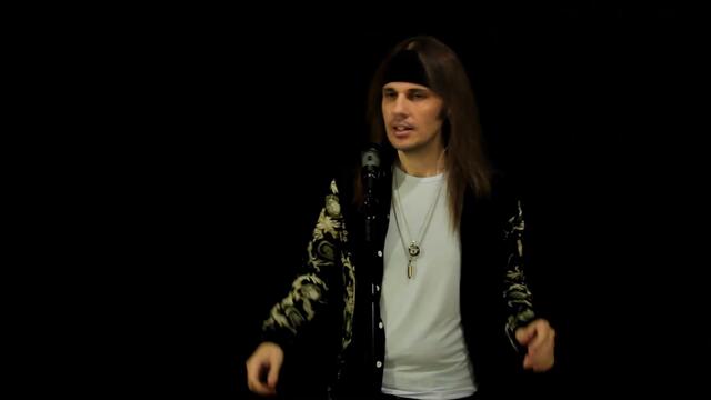 Roxette - Listen To Your Heart (cover Hard Rock version)