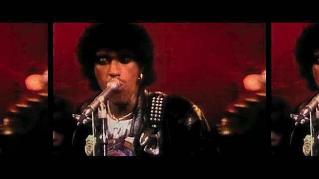 Phil Lynott: Songs For While I'm Away (Trailer)