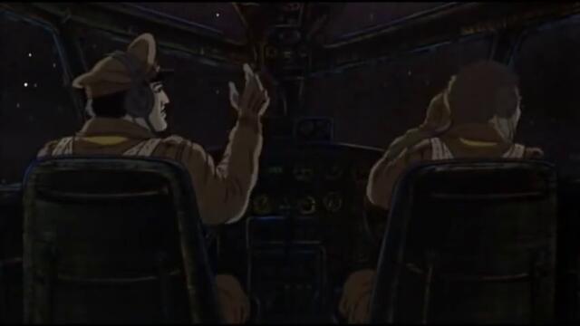 Take a Ride - Don Felder, Heavy Metal Soundtrack.avi
