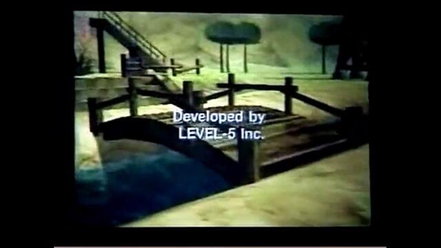 Dark Cloud PlayStation Festival 2000 Movies
