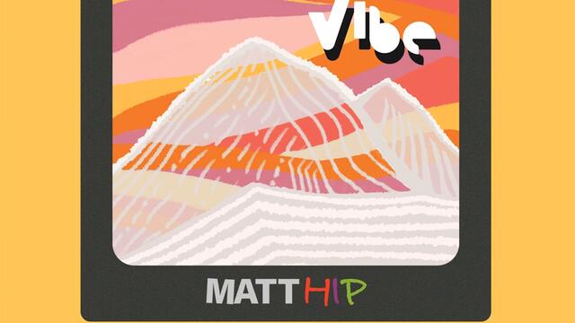 Sunset Vibe
