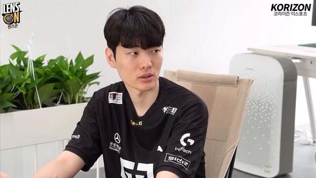 GEN Rascal on his career, 2020 Worlds, thoughts on TSM and GEN at Group C | Ashley Kang