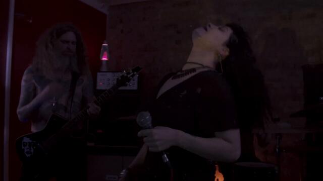 Dead Witches - The Final Exorcism