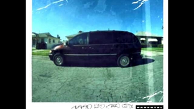 Kendrick Lamar - The Recipe ( Black Hippy Remix)