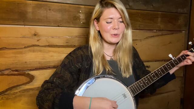 What a Friend We Have in Congress - Pete Seeger cover