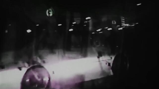 DEVILISH TRIO - NOSE TO THE GRINDSTONE (Skeler Remix)