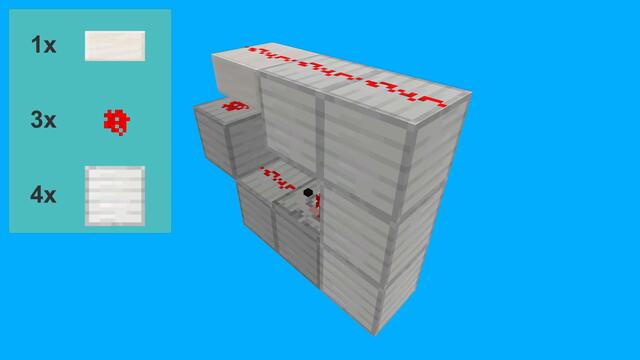 Honey Farm 1.16.3 Blueprint JE Tutorial