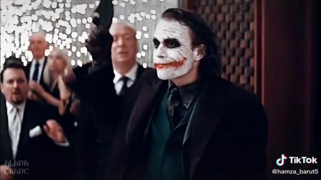 DJOKER TRENDING