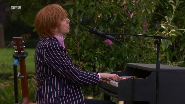 Pretenders - Back On The Chain Gang (Radio 2 Live At Home)