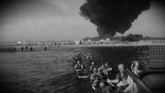 Barry McGuire - Eve Of Destruction