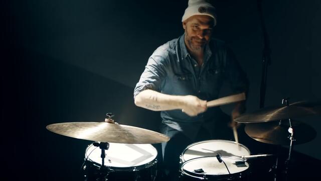 Julian Lage - Tomorrow Is The Question (Official Video)