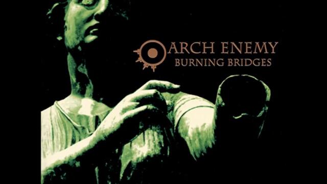 Arch Enemy - Seed Of Hate