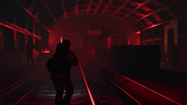 Call of Duty®: Modern Warfare® & Warzone™ - Season Six Cinematic