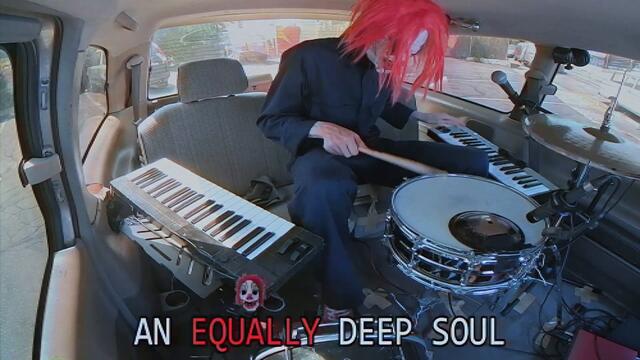 computers - clown core