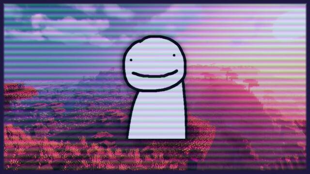 Frank Robinson ~ Dremix [Ft. Dream]