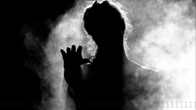 Rachel Ann Weiss - Dark is coming