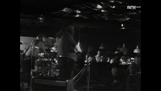 Michal Urbaniak Live 1972