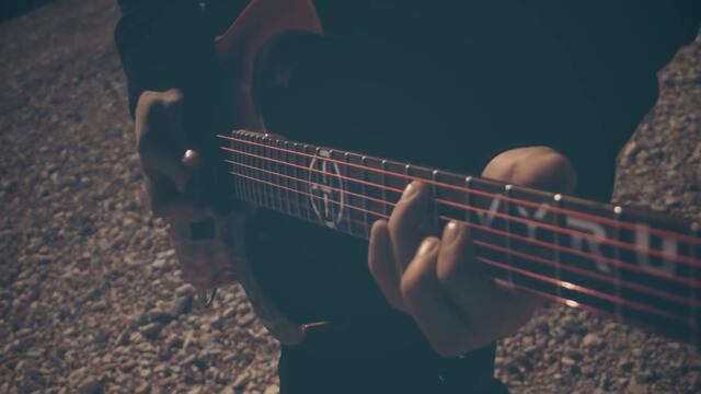 Somas Cure - Ceniza (Videoclip Oficial)