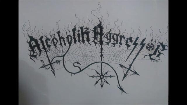 Alcöhölik Aggressör - Necromadness