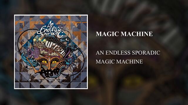Magic Machine
