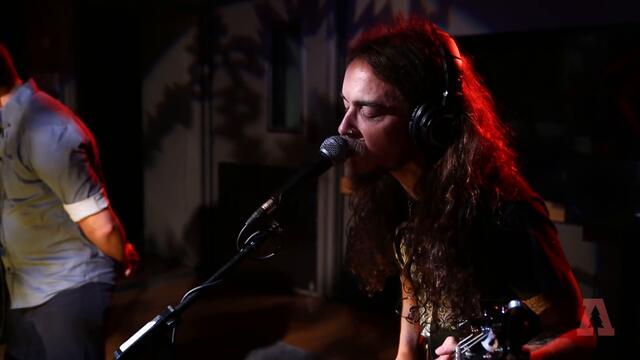 Moon Tooth - Belt Squeezer | Audiotree Live