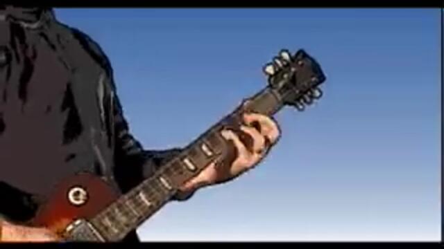 Iced Earth - "Ten Thousand Strong" SPV Records