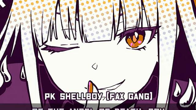 EXCUSE MY RUDENESS, BUT COULD YOU PLEASE RIP♡ [CRASH BLOSSOMS REMIX] #RIPRemixEntry