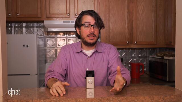 Ring Video Doorbell (2nd-gen) full review: An old favorite makes a solid return
