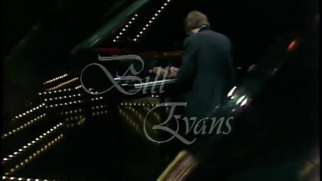 Bill Evans   Tony Bennett   Together Again