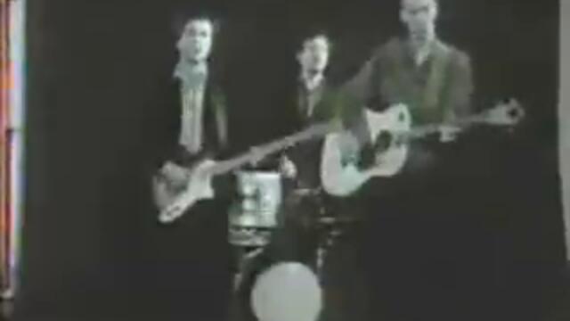 Gone Daddy Gone - Violent Femmes (1983)