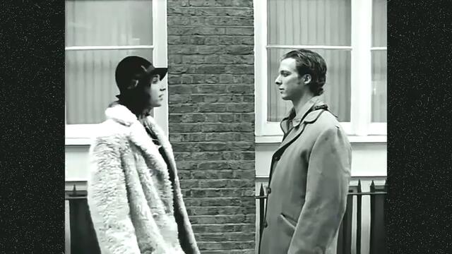 White Town - Your Woman (with lyrics)